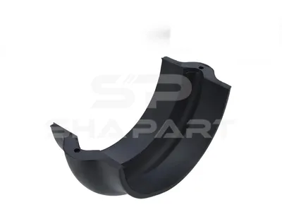 2.62355 Bushing half, d: 170 mm, D: 220 mm, H: 99 mm