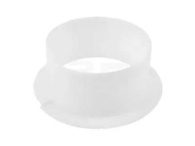 2.62357 Plastic bushing, d: 130 mm, D1: 135 mm, D2: 174 mm, H: 67 mm