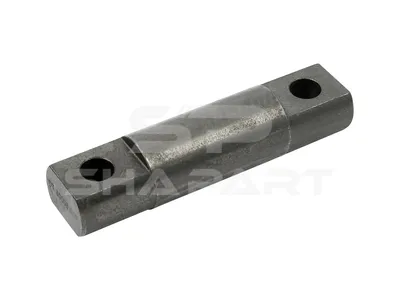 2.62360 Bolt, D: 34 mm, b: 14.5 mm, Lb: 107 mm, L: 140 mm