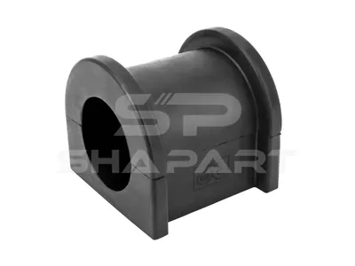 2.62370 Bushing, stabilizer, d: 60 mm, L: 96 mm, W1: 81 mm, W2: 105 mm