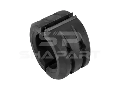 2.62374 Bushing, stabilizer, d: 64 mm, D: 107 mm, H: 65 mm