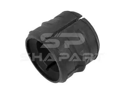 2.62377 Bushing, stabilizer, d: 48 mm, D: 76 mm, H: 70 mm