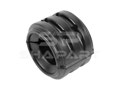 2.62379 Bushing, stabilizer, d: 53 mm, D: 100 mm, H: 78 mm