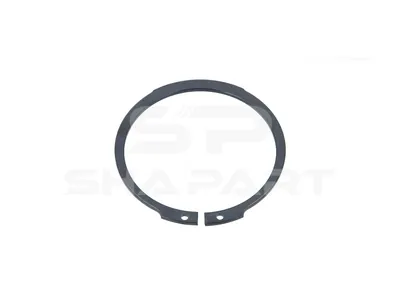 2.62385 Lock ring, d: 78 mm, S: 2.5 mm, DIN 471