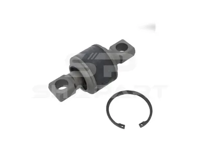 2.62393 Bushing, track rod