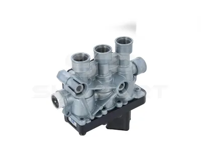 2.62395 Control valve