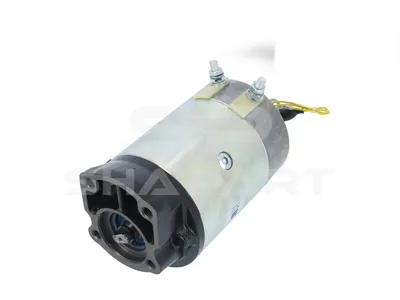 2.62400 Electric motor, axle lift, 24 V, 2200 W, 2.2 kW, 160 A