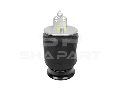 2.62432 Air spring, with steel piston