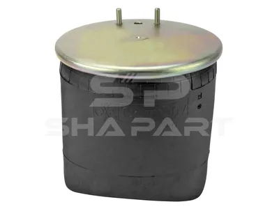 2.62440 Air spring, without piston