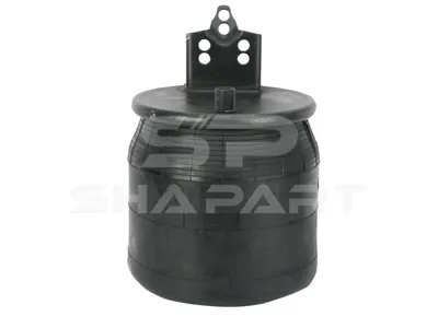 2.62448 Air spring, without piston