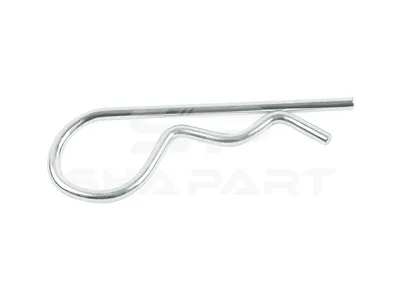 2.62480 Cotter pin, D: 3 mm, L: 56 mm