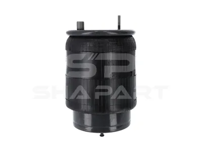 2.62482 Air spring, with steel piston