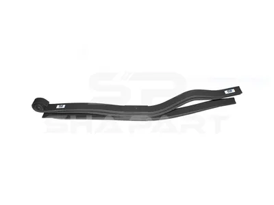 2.62521 Leaf spring, 2x35 + 1x45