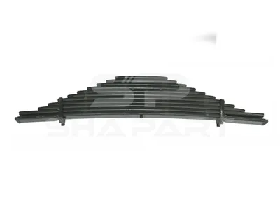 2.62532 Leaf spring, rear, 11x26