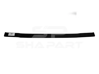 2.62538 Leaf spring, L: 1660 mm, W: 90 mm, 1x26