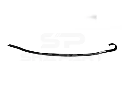 2.62544 Leaf spring, L: 1903 mm, W: 100 mm, H: 30 mm