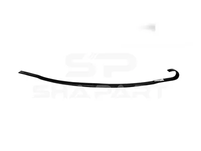 2.62545 Leaf spring, L: 1903 mm, W: 100 mm, H: 32 mm