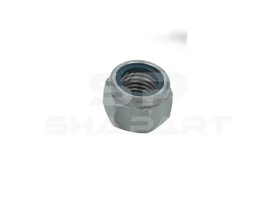 2.62594 Lock nut, M24, SW: 36, 8, DIN 982