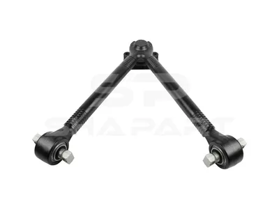 2.62601 V-stay, D: 58 mm, b1: 23 mm, b2: 23 mm, Lb: 130 mm, L: 671 mm