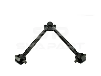 2.62612 V-stay, D: 48 mm, b: 19 mm, Lb: 115 mm, L: 662 mm