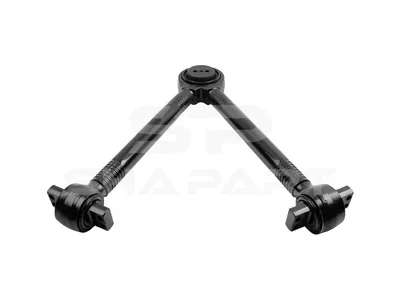 2.62613 V-stay, L: 666 mm