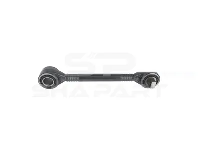 2.62643 Reaction rod, d: 64 mm, D: 48 mm, b1: 17 mm, b2: 17 mm, Lb1: 130 mm, Lb2: 130 mm, L: 582 mm