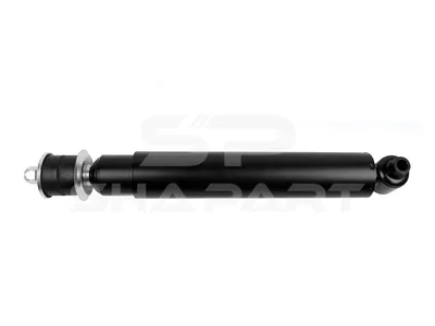 2.62668 Shock absorber, b: 16 mm, M16 x 1,5, Lmin: 456 mm, Lmax: 771 mm