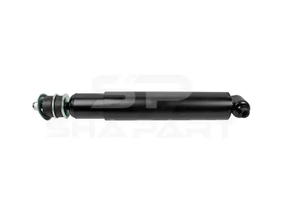 2.62669 Shock absorber, M16 x 1,5