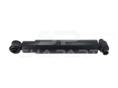 2.62675 Shock absorber, Lmin: 459 mm, Lmax: 751 mm