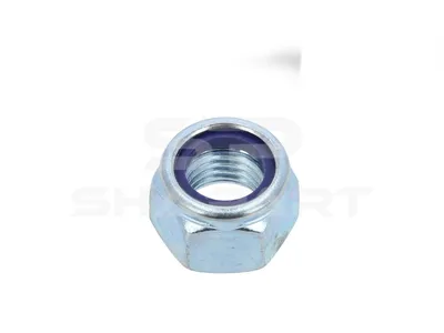 2.62911 Lock nut, M20, 8