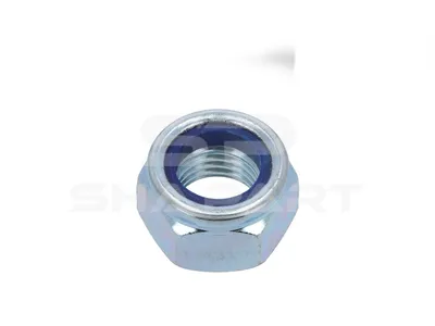 2.62912 Lock nut, M30 x 3,5, 8