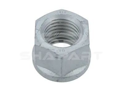 2.62914 Nut, M24 x 3, SW: 32, H: 28.5 mm