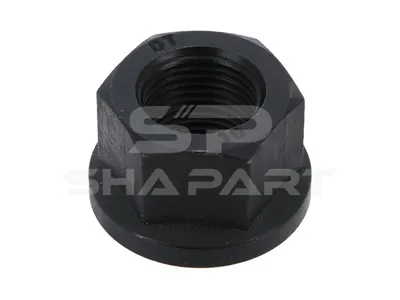 2.62915 Collar nut, M18 x 1,5