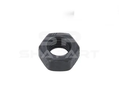 2.62916 Nut, M12, SW: 19, 10