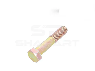 2.62921 Screw, M16, SW: 24, L: 80 mm, 8.8, DIN 931