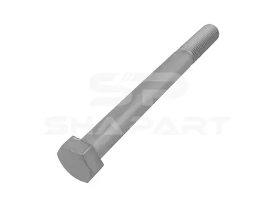 2.62933 Screw, M20, L: 200 mm, 10.9, DIN 931