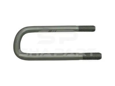 2.62936 U-bolt