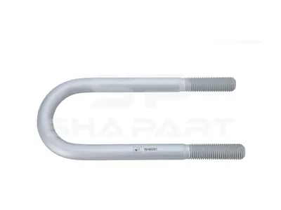 2.62942 U-bolt, surface: geomet
