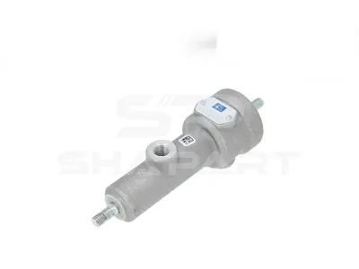 2.64000 Inhibitor valve, M8, M12 x 1,5, max. 10 bar