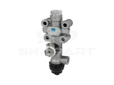 2.64009 Level valve, M12 x 1,5