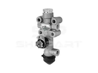 2.64010 Level valve, M12 x 1,5, max. 22 bar
