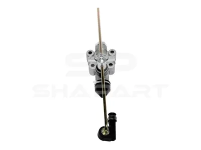 2.64011 Level valve, M12 x 1,5, max. 22 bar