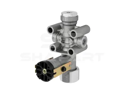 2.64012 Level valve, M12 x 1,5, max. 13 bar