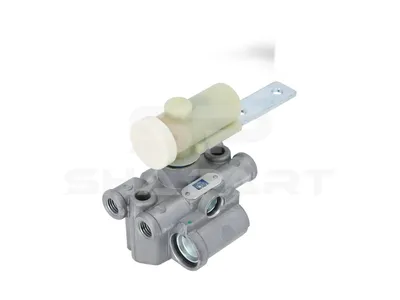 2.64013 Level valve, M12 x 1,5