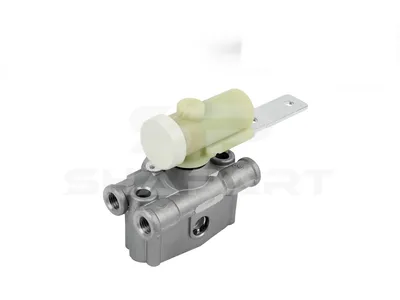 2.64014 Level valve, M12 x 1,5