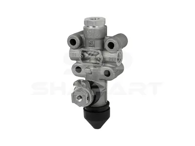 2.64018 Level valve, M12 x 1,5, max. 13 bar