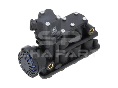 2.64054 Solenoid valve