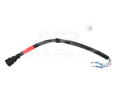 2.64056 Adapter cable, solenoid valve