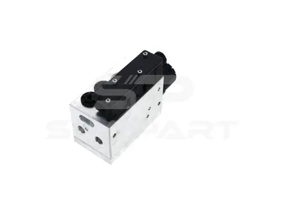 2.64057 Solenoid valve