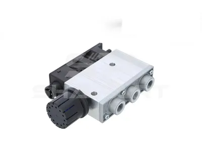 2.64065 Level valve